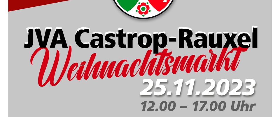 Flyer - Poster Weihnachtsmarkt 25.11.2023-1