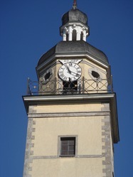 Kirchturm